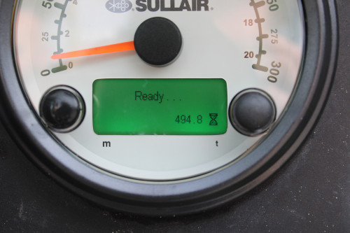 2019 Sullair 375HAF Diesel For Sale 152087_11