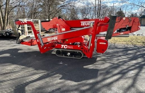 2020 Teupen TC69A  For Sale