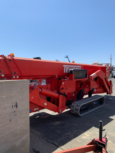 2014 Teupen TL123AX  Diesel For Sale 152699_3
