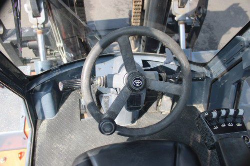 2022 Toyota 2THD300-24 Turbo Diesel For Sale 148695_9