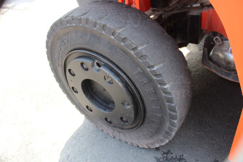 2022 Toyota 2THD300-24 Turbo Diesel For Sale 148695_18