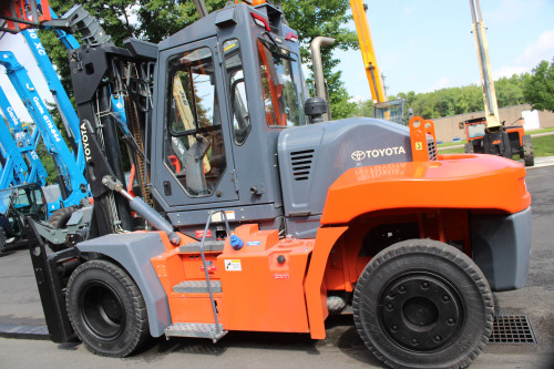 2022 Toyota 2THD300-24 Turbo Diesel For Sale 148695_8