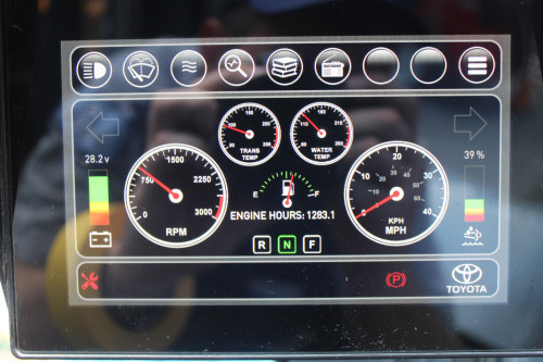 2022 Toyota 2THD300-24 Turbo Diesel For Sale 148695_15