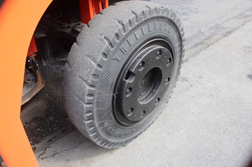 2022 Toyota 2THD300-24 Turbo Diesel For Sale 148695_19