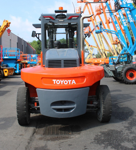 2022 Toyota 2THD300-24 Turbo Diesel For Sale 148695_5