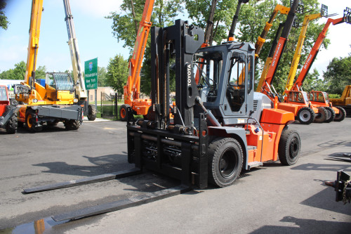 2022 Toyota 2THD300-24  For Sale