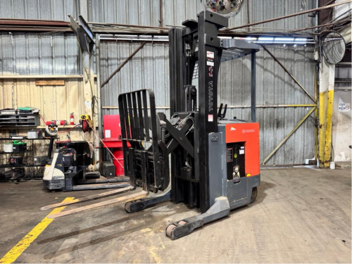 2008 Toyota 7BRU23 Electric For Sale