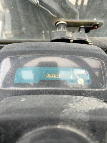 2008 Toyota 7FGAU50 Propane For Sale 147816_5