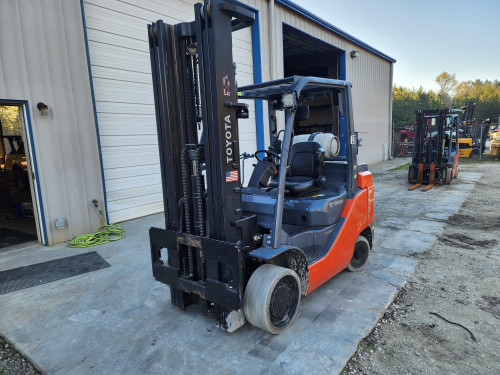 Used Sany Telehandler for sale