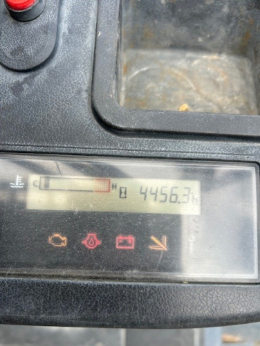 2019 Toyota 8FGU30 Propane For Sale 151965_4