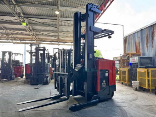 2015 Toyota 9BRU18  For Sale