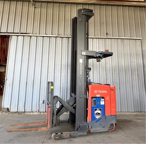 2019 Toyota 9BRU23 Electric For Sale