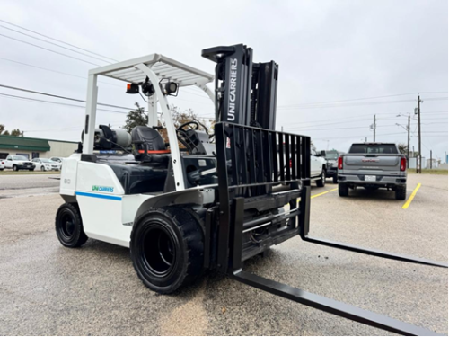 2016 UniCarriers MJ1F4A35LV  For Sale