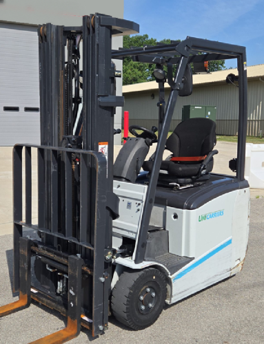 2022 UniCarriers TX30M  For Sale