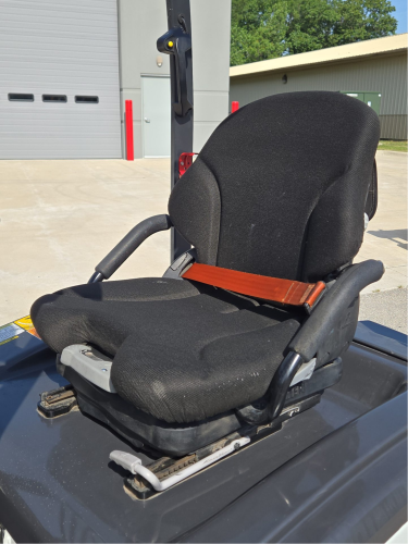 2022 UniCarriers TX30M  For Sale 148379_3