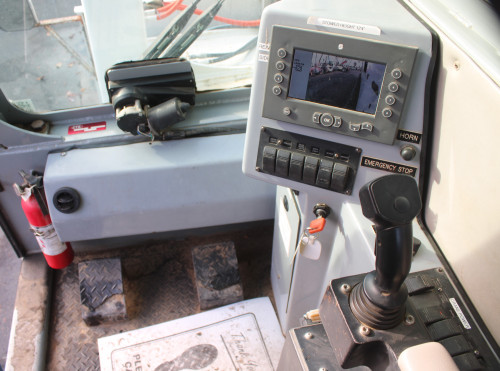 2014 Versalift VST-9000-E100 Diesel For Sale 150774_12