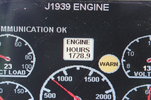 2014 Versalift VST-9000-E100 Diesel For Sale 150774_13