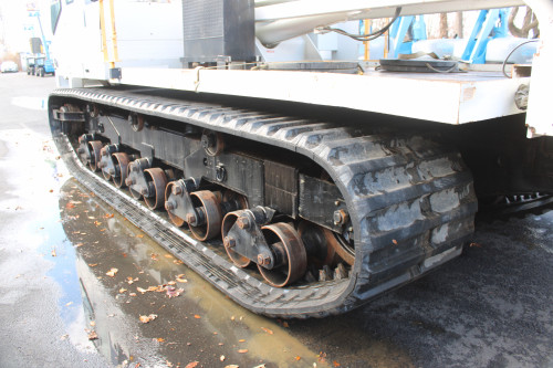 2014 Versalift VST-9000-E100 Diesel For Sale 150774_20