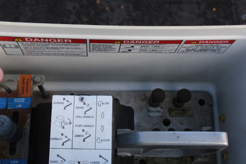 2014 Versalift VST-9000-E100 Diesel For Sale 150774_15