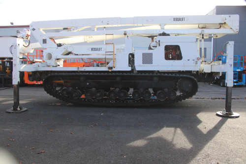 2014 Versalift VST-9000-E100 Diesel For Sale 150774_10