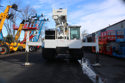 2014 Versalift VST-9000-E100 Diesel For Sale 150774_4