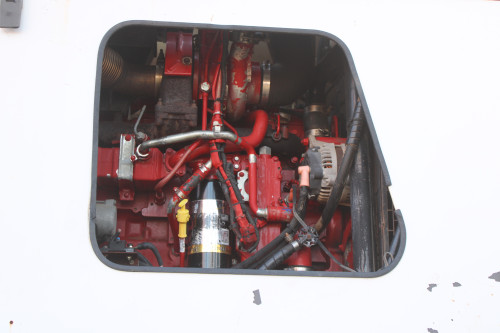 2014 Versalift VST-9000-E100 Diesel For Sale 150774_17