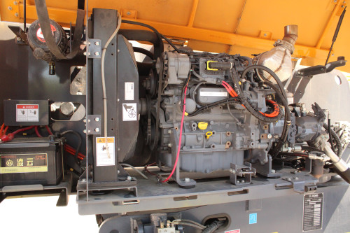 2021 XCMG XGS72J Diesel For Sale 152175_12