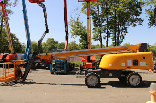2021 XCMG XGS72J Diesel For Sale 152175_4