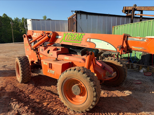 2010 Xtreme Reach XR1534 Diesel For Sale 152487_2