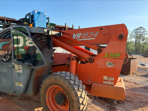2010 Xtreme Reach XR1534 Diesel For Sale 152487_3