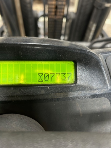 2016 Yale GLP155VX Diesel For Sale 147435_3