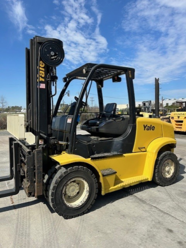 2016 Yale GLP155VX Diesel For Sale