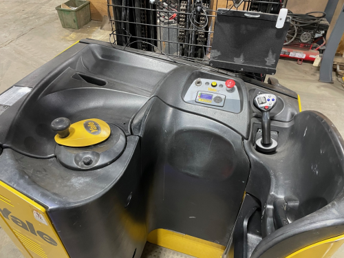 2018 Yale NDR030 Electric For Sale 150599_2