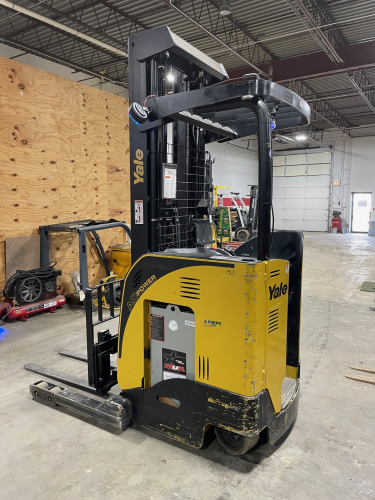 2018 Yale NDR030 Electric For Sale 151473_3