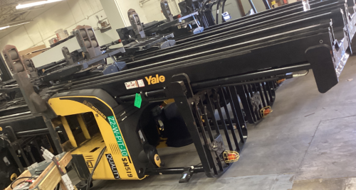 2019 Yale NDR035  For Sale