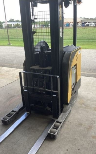 2021 Yale NR045EB Electric For Sale 151060_4