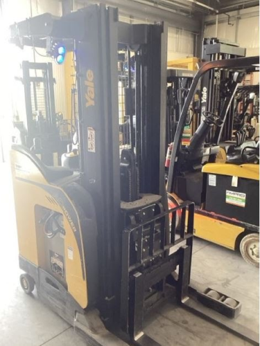 2021 Yale NR045EB  For Sale