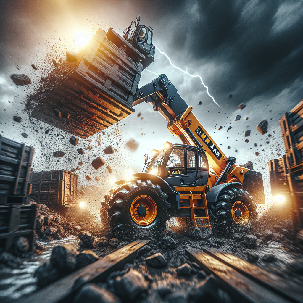 Toyota 8FGCU18 Forklift For Sale