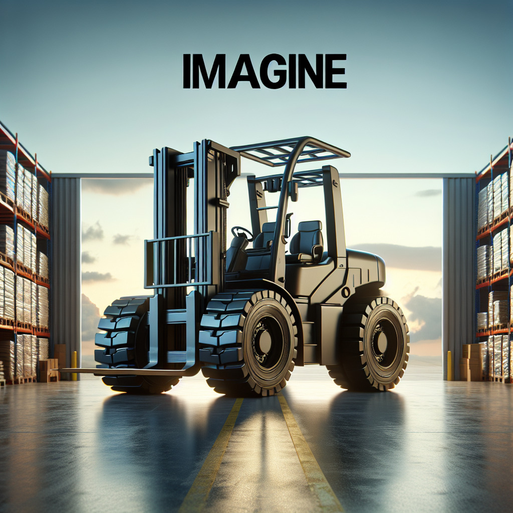 Caterpillar DP120N Forklifts