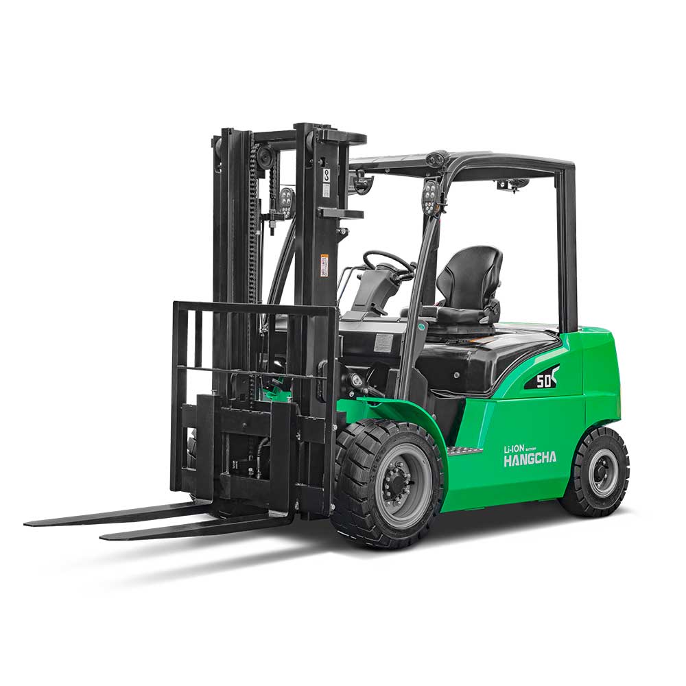 Hangcha Forklift