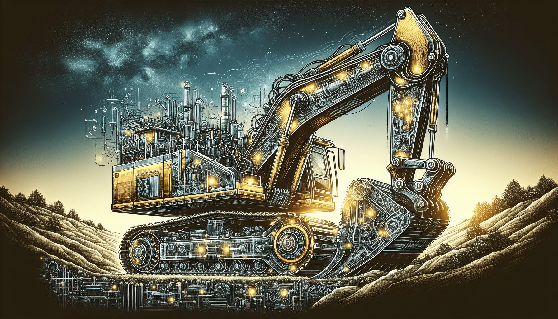 Sany Excavator for sale