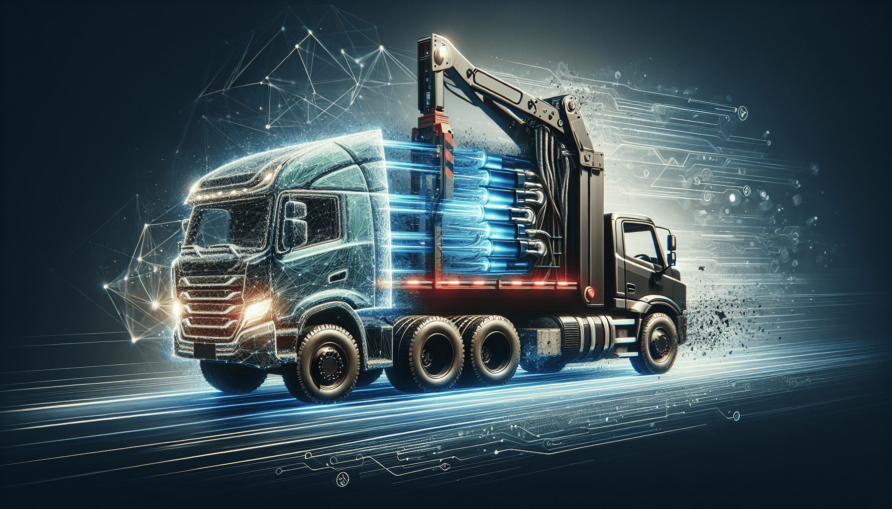 Trail Hydraulic Tail Trail Hydraulic Tail