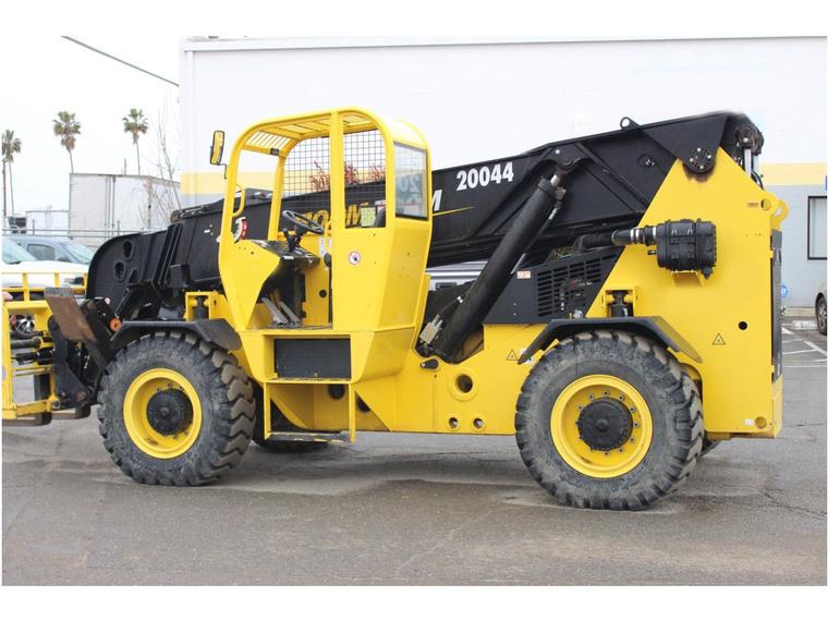Carelift ZB20044 Telehandler