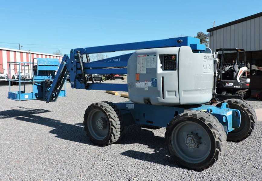 Alaska Used Construction Equipment