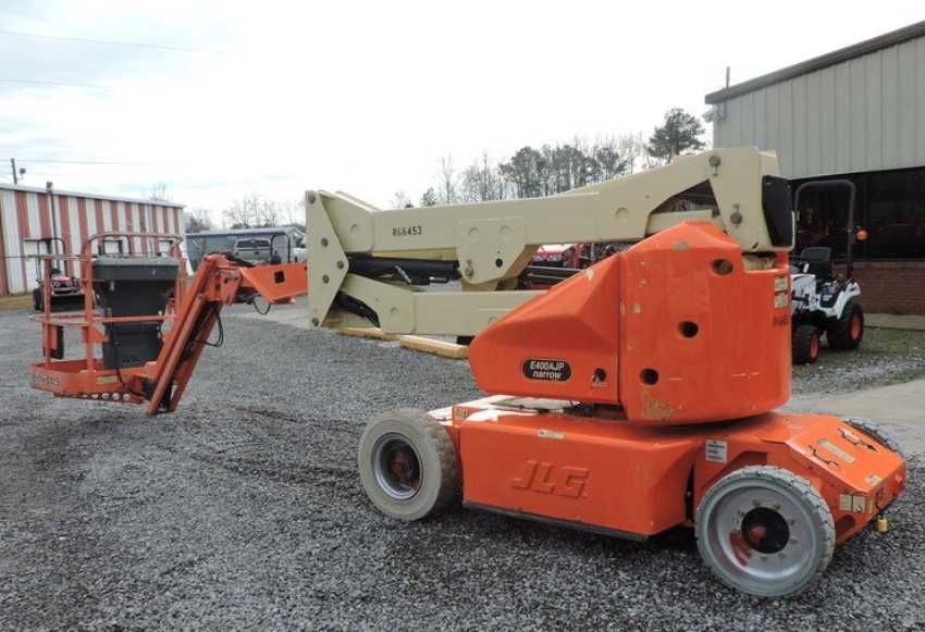 Arizona Used Construction Equipment