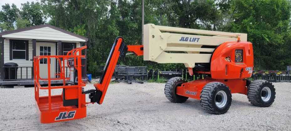 California Used Construction Equipment