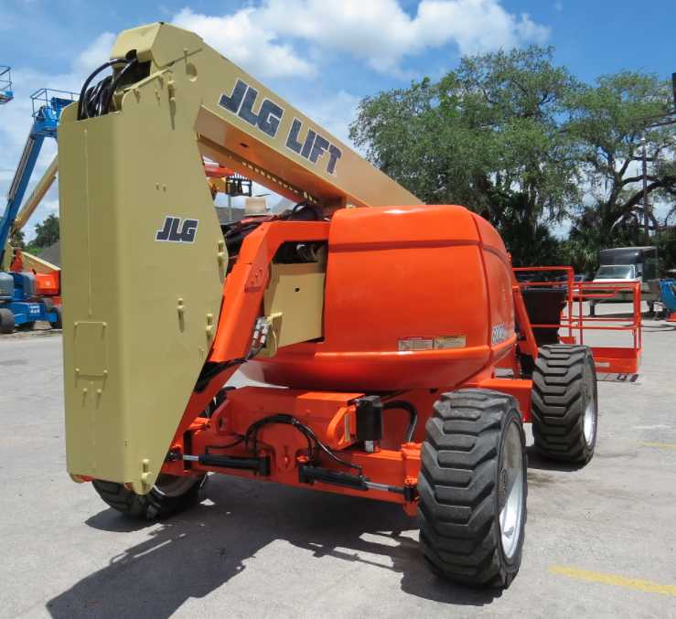 Colorado Used Construction Equipment