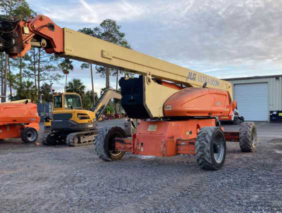 Connecticut Used Construction Equipment