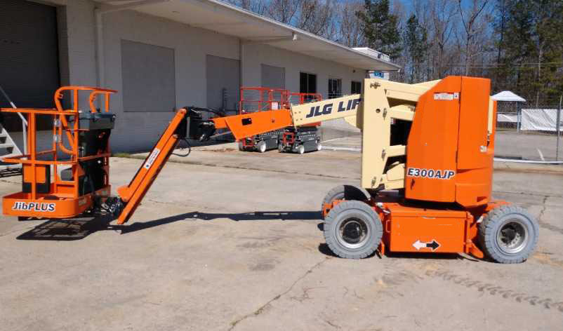 Idaho Used Construction Equipment