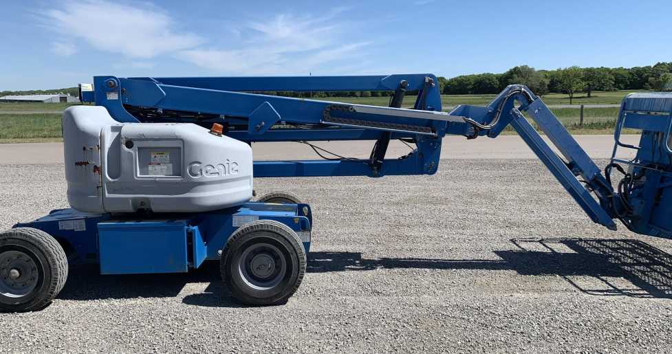 Kentucky Used Construction Equipment